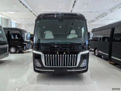 30T V6＋采埃孚8AT内饰可定制大气豪之礼悦天下！