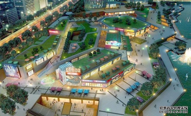 商业地产周报五一档近20个商业开业；华润捡漏深圳昔日第一高楼